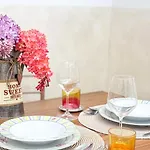 Sweet By Ca-sa Check Apartment
