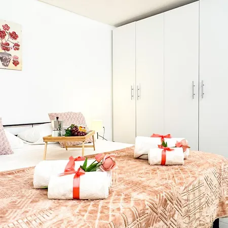 Lejlighed Sweet By Ca-sa Check Chioggia