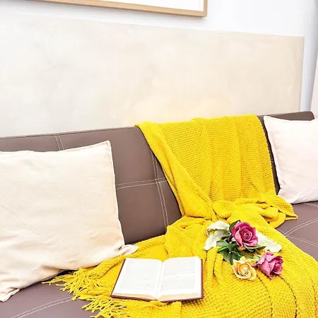 Sweet By Ca-sa Check * Chioggia