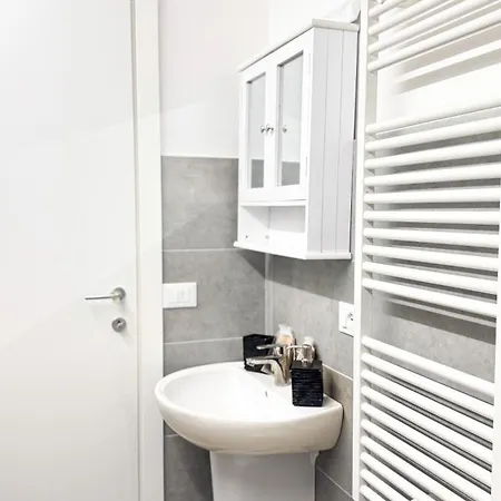 Sweet By Ca-sa Check Apartment
