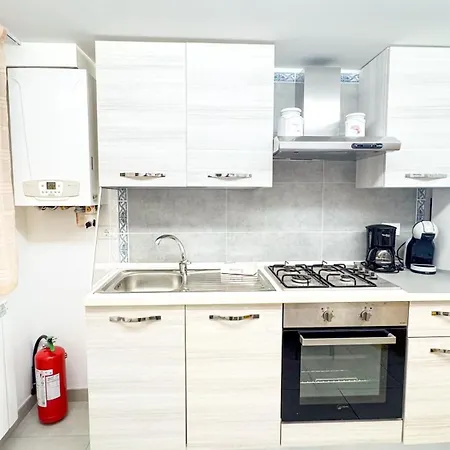 Apartament Sweet By Ca-sa Check